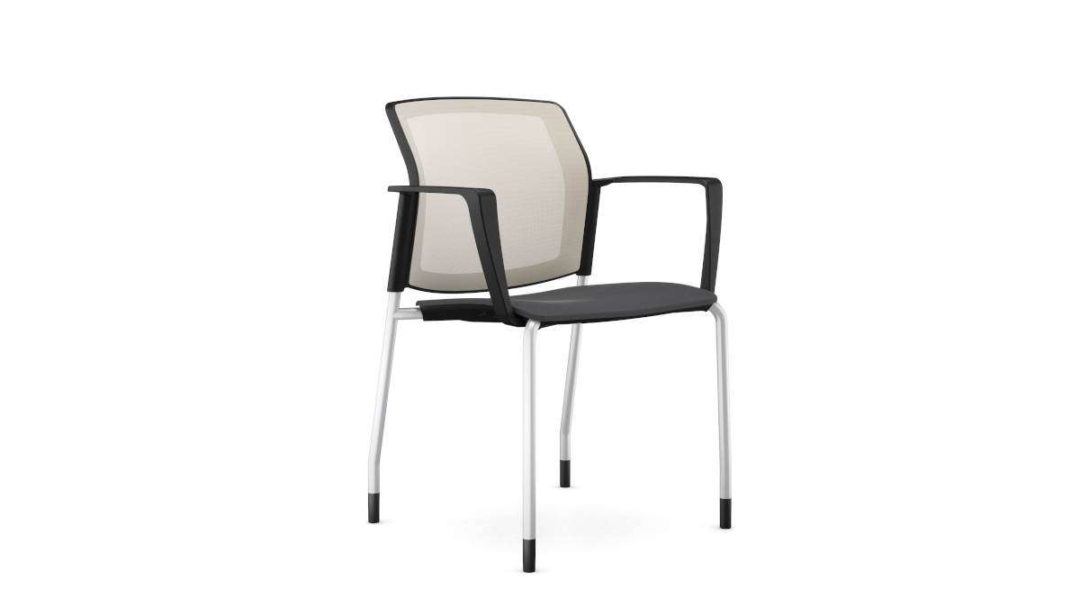 OFS Airus StackNest Chair 4