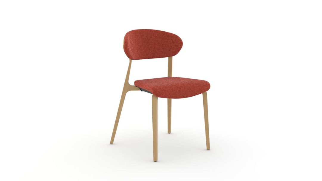 OFS Bistro CafeDining Chair 6