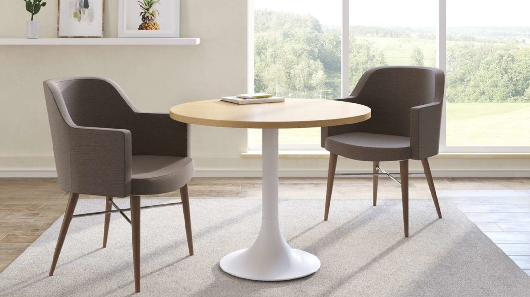 OFS Cinque Dining Chair 9