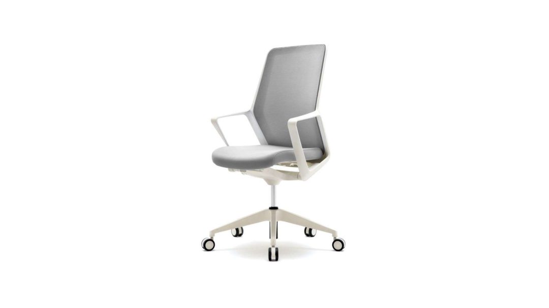 OFS Flexxy ConferenceExecutive Chair 1