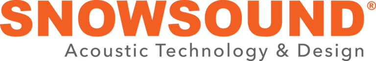 Snowsound Logo New Orange