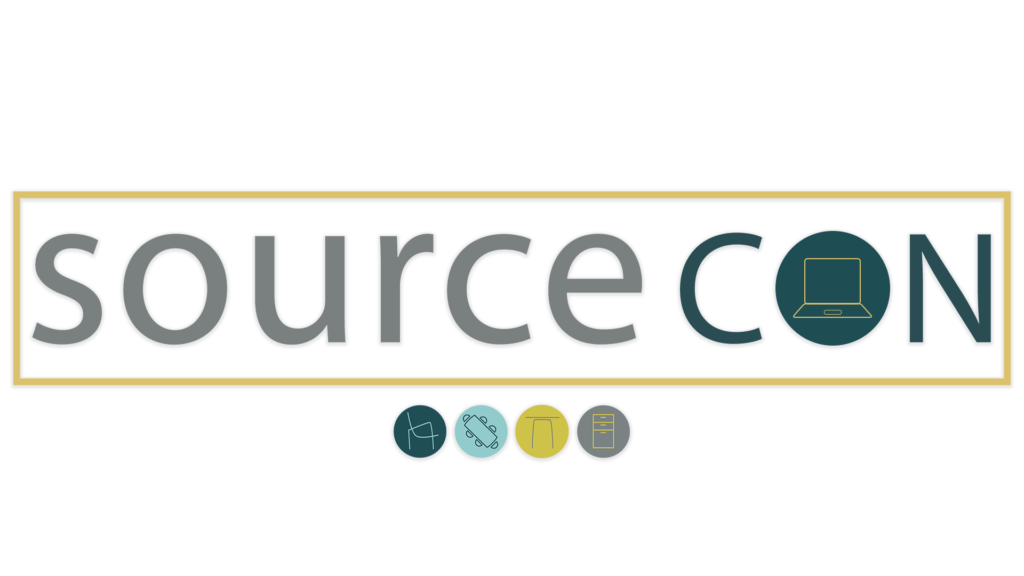 sourceCON landing page 1