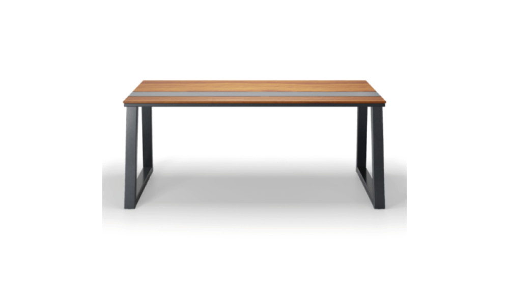 Monarch Linear Table front view
