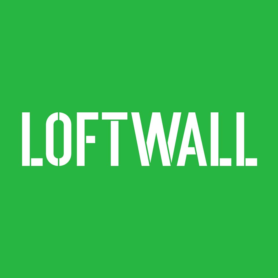 loftwall logo