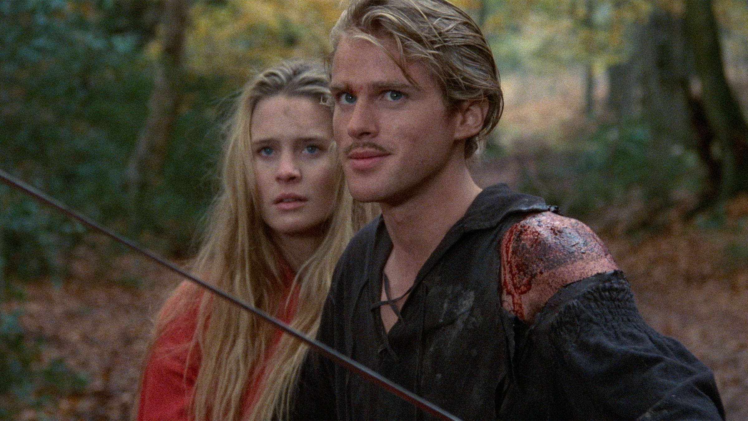 12 Things the Princess Bride Taught Me About Interior Design & The Commercial Furniture Industry