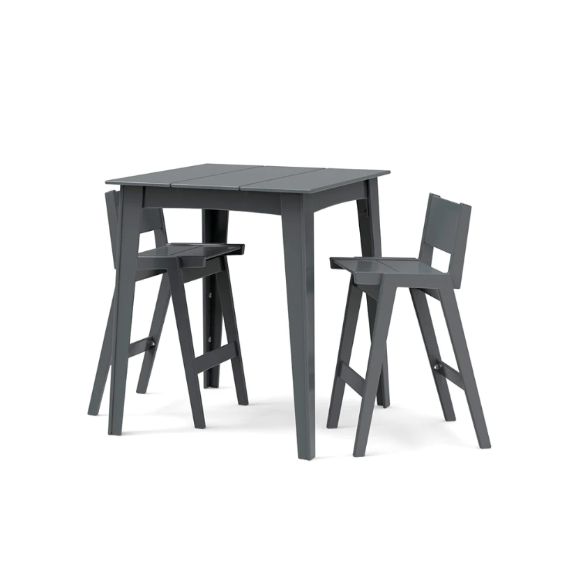 alfresco stool 2