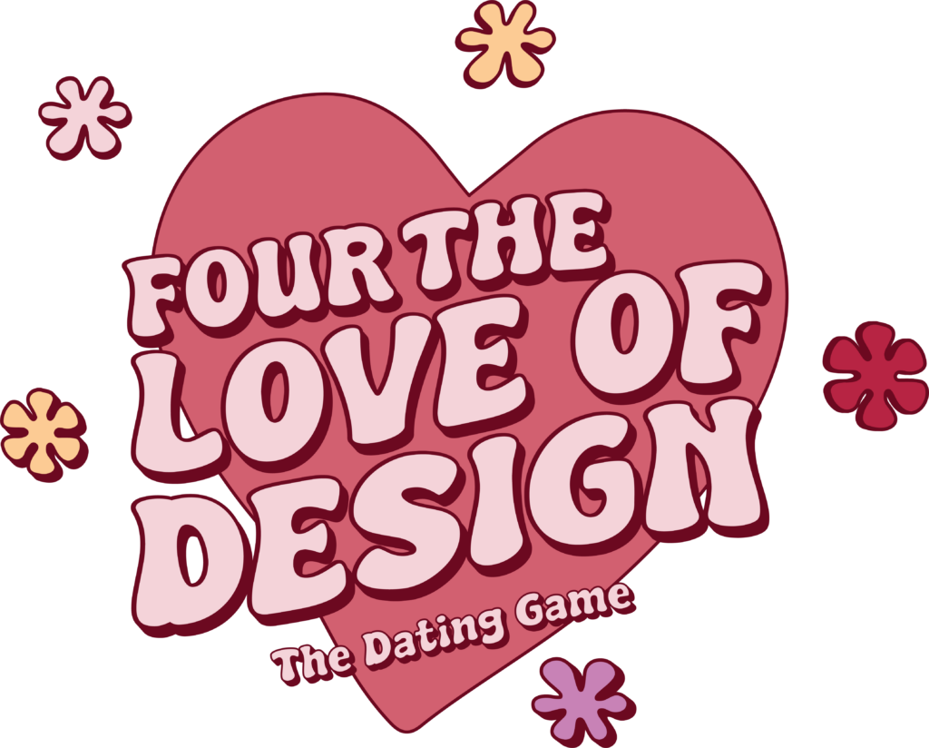 4TL Dating Game logo